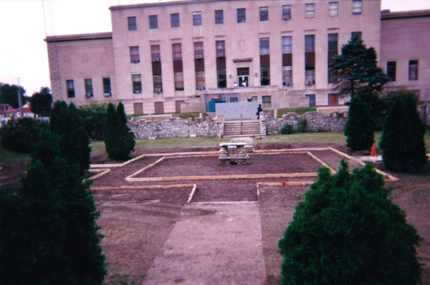 12 Construction/renovation