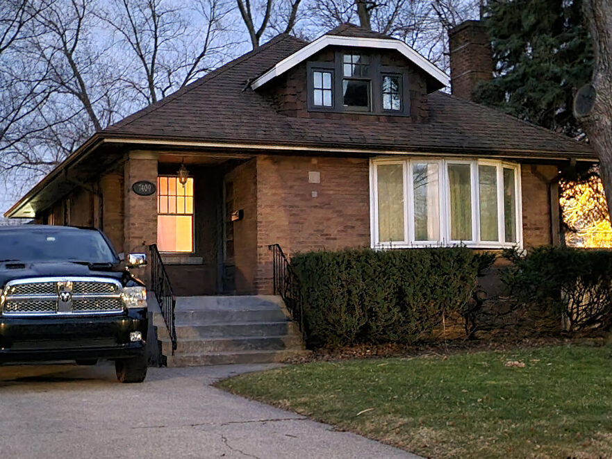 26 7409 Woodmar Avenue, bungalow