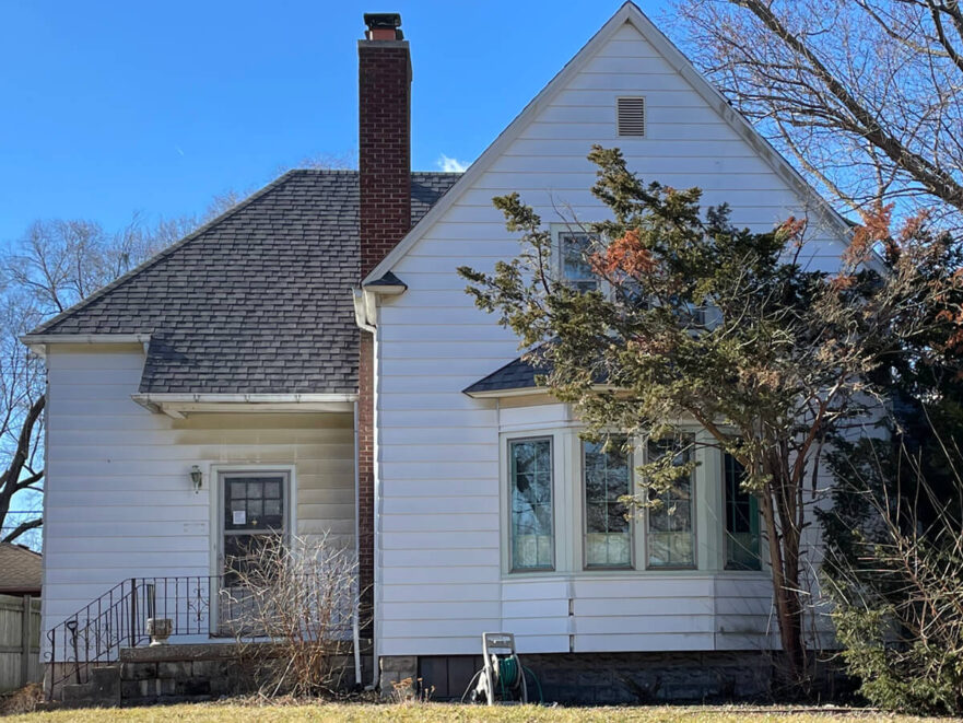 28 7106 Baring parkway built in 1927