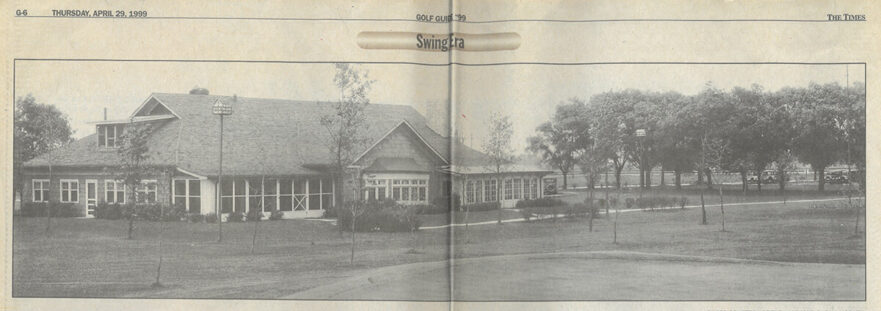 3 Woodmar Country Club, circa 1923